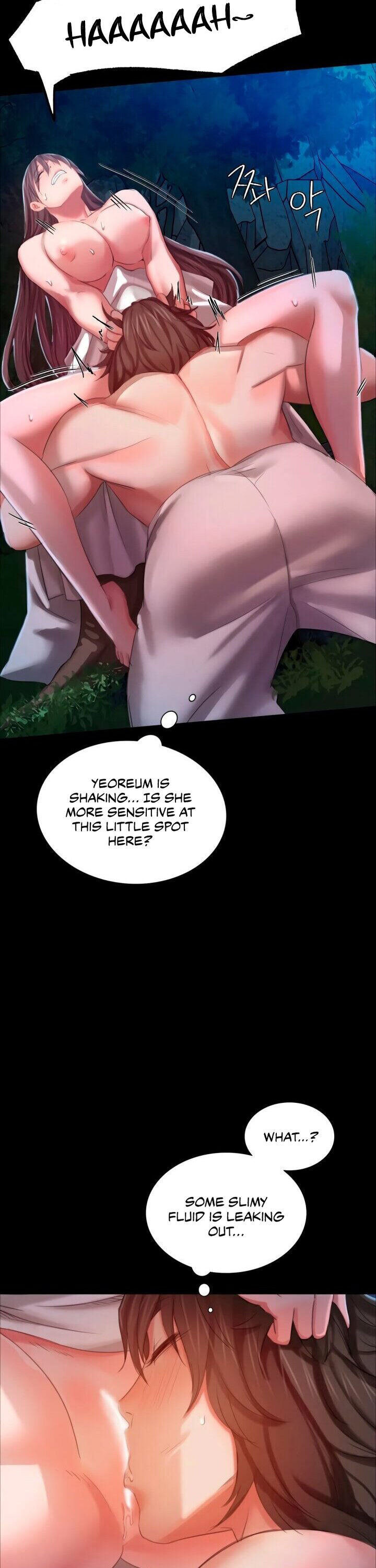 Madam Chapter 134