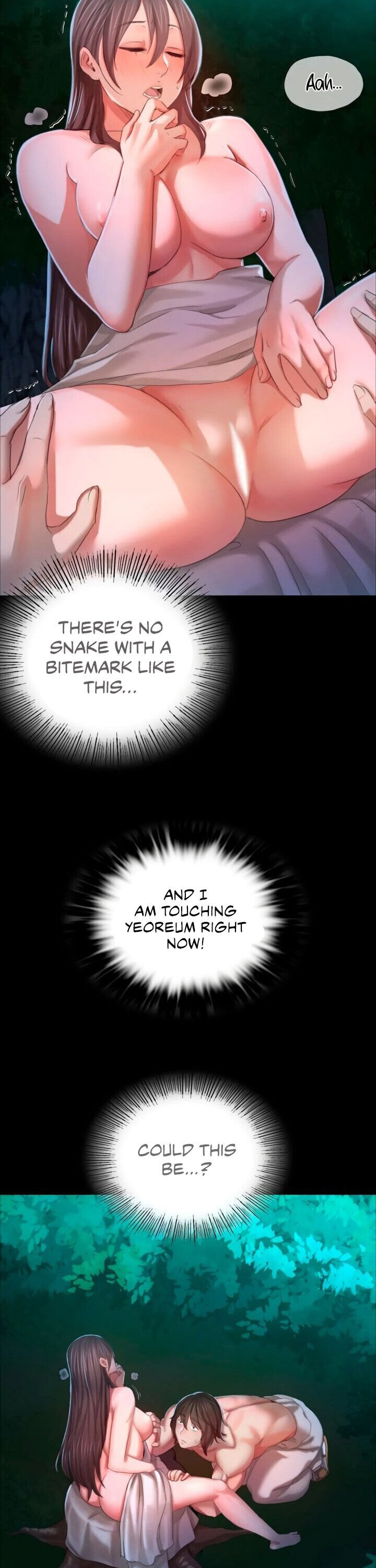 Madam Chapter 134