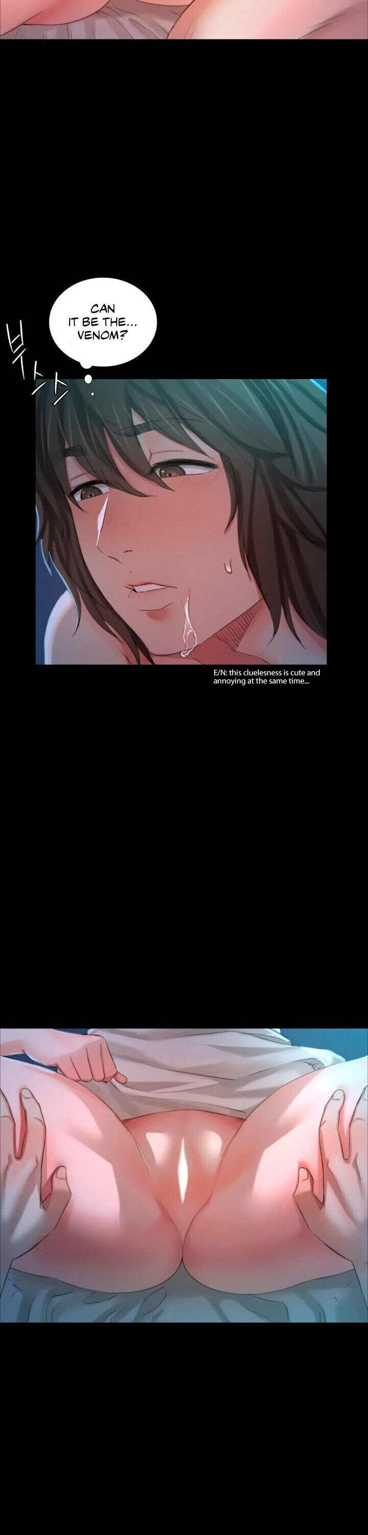Madam Chapter 134
