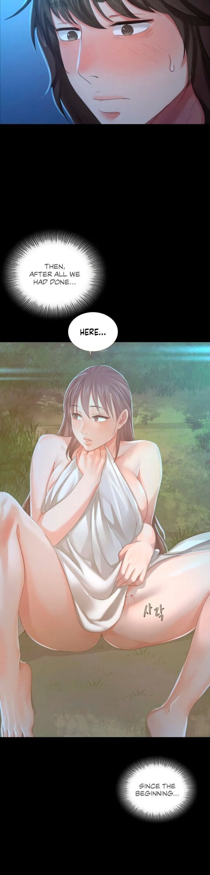 Madam Chapter 134