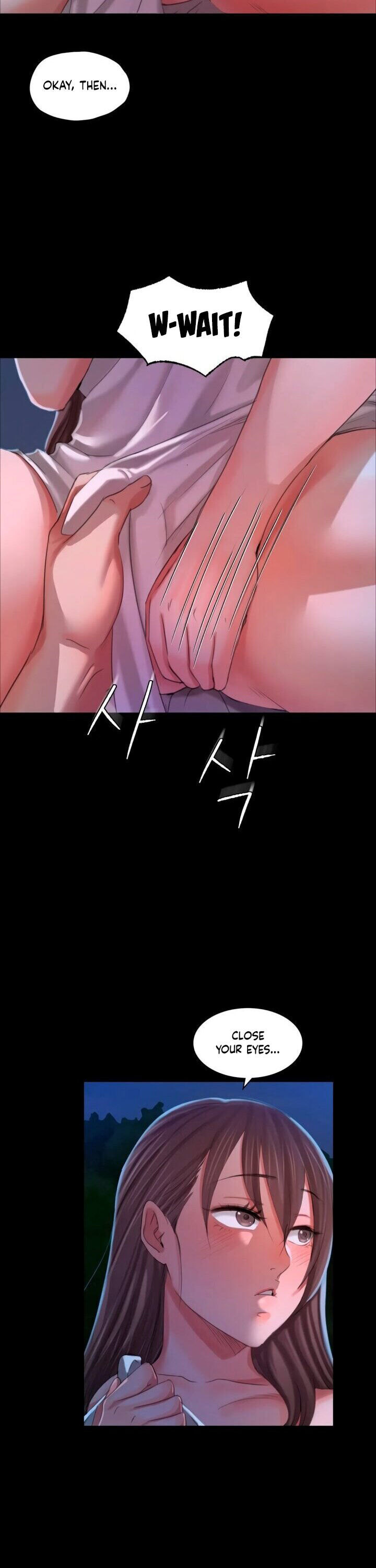 Madam Chapter 134