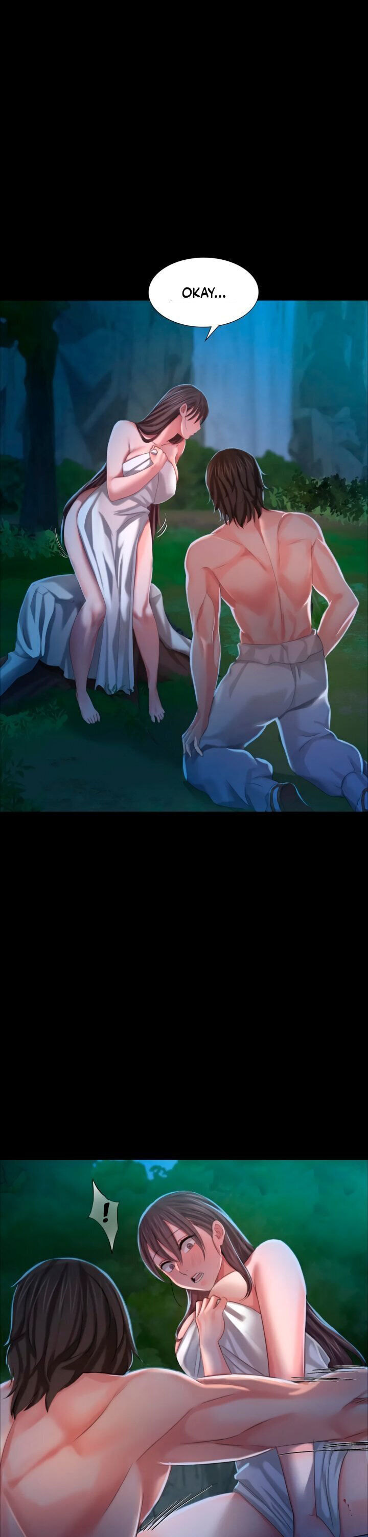 Madam Chapter 134