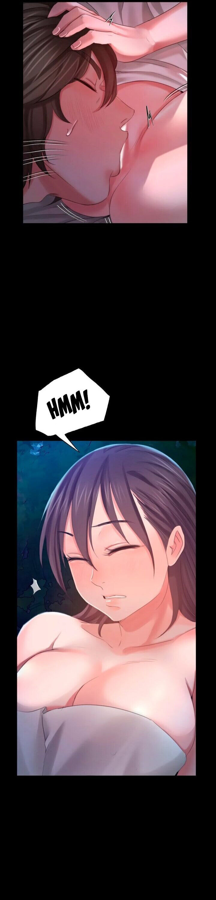 Madam Chapter 134