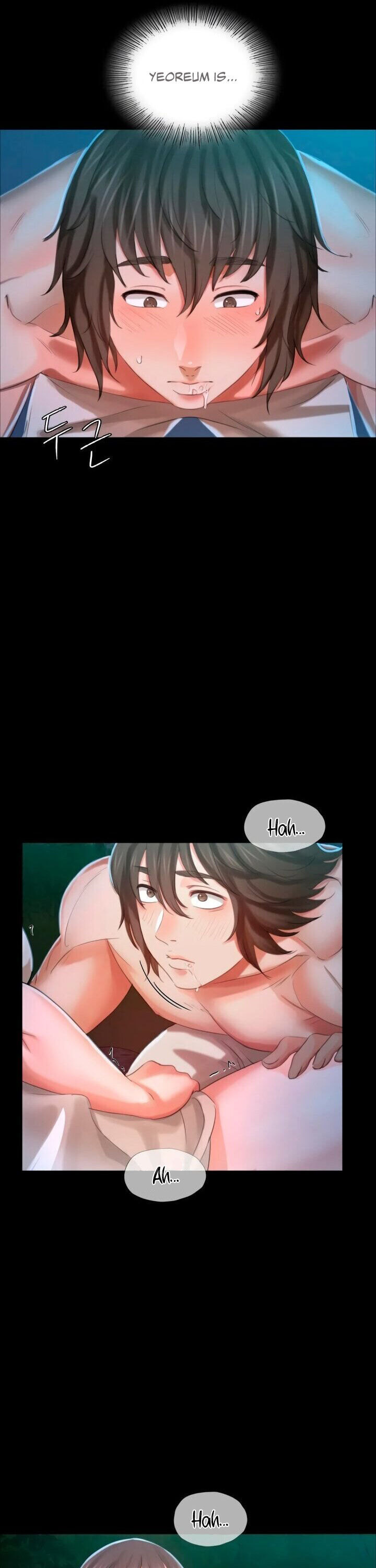 Madam Chapter 134