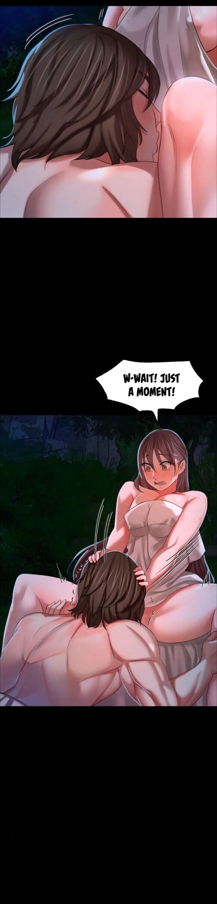 Madam Chapter 134