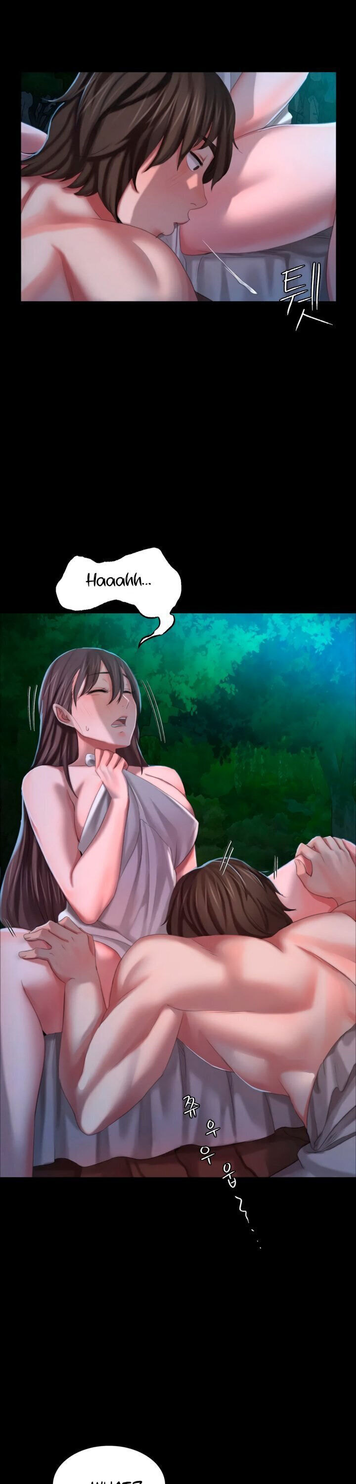 Madam Chapter 134