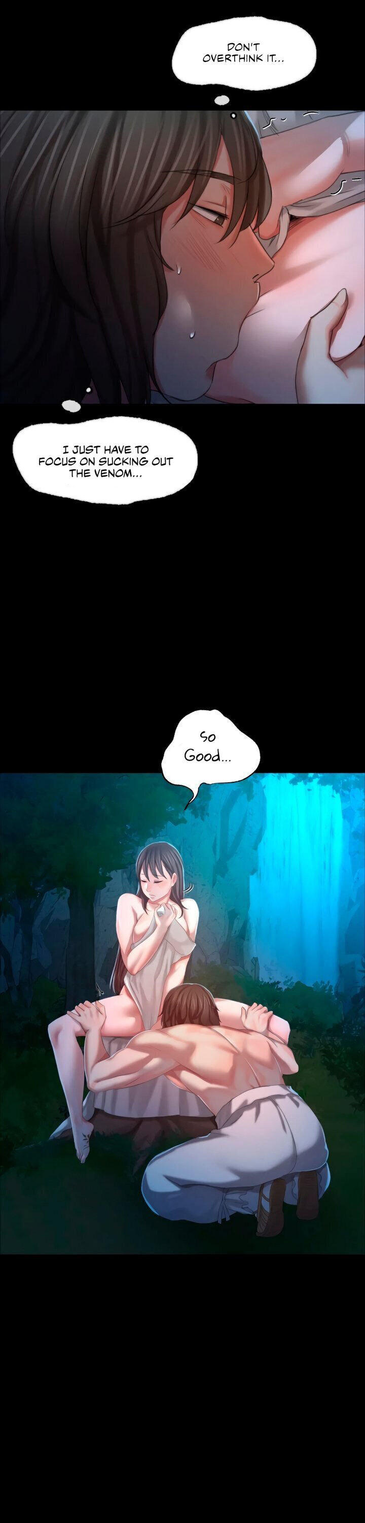 Madam Chapter 134