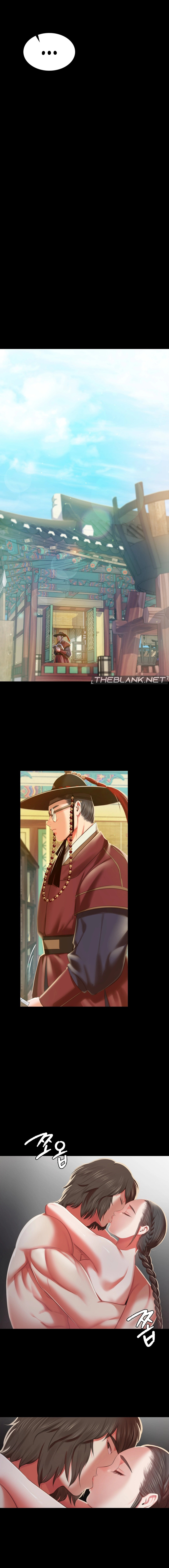 Madam Chapter 134