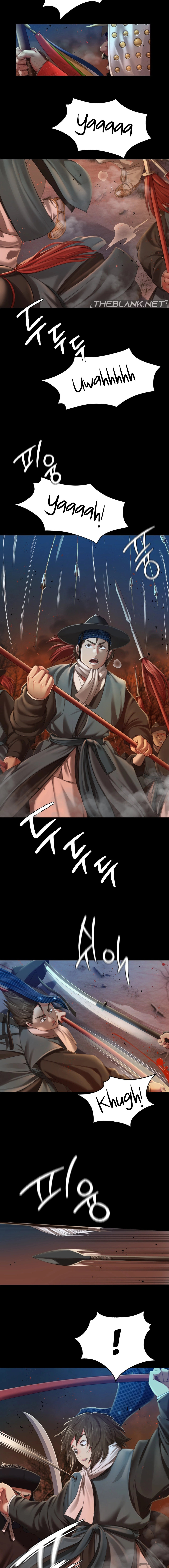 Madam Chapter 134