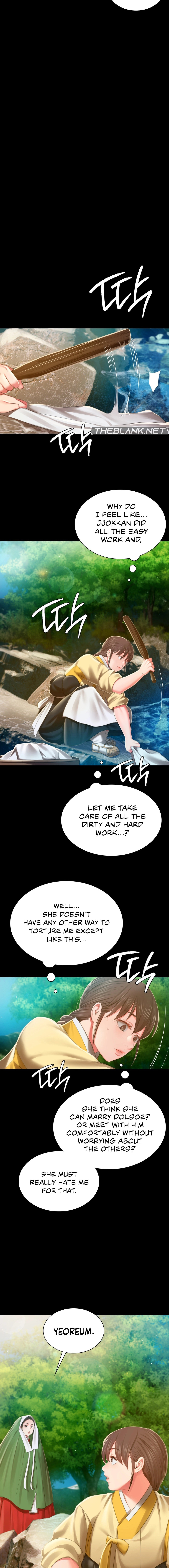 Madam Chapter 134