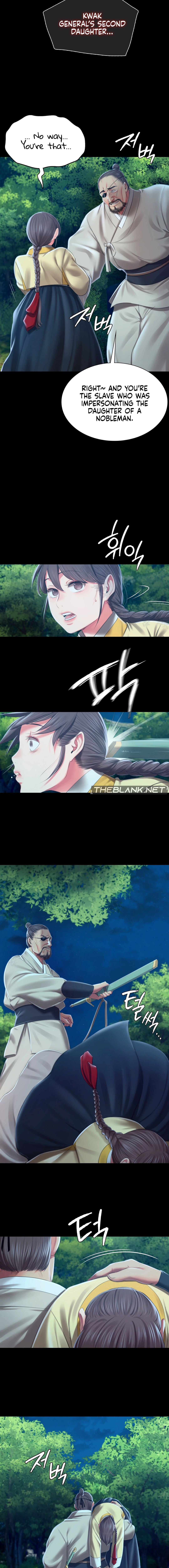 Madam Chapter 134
