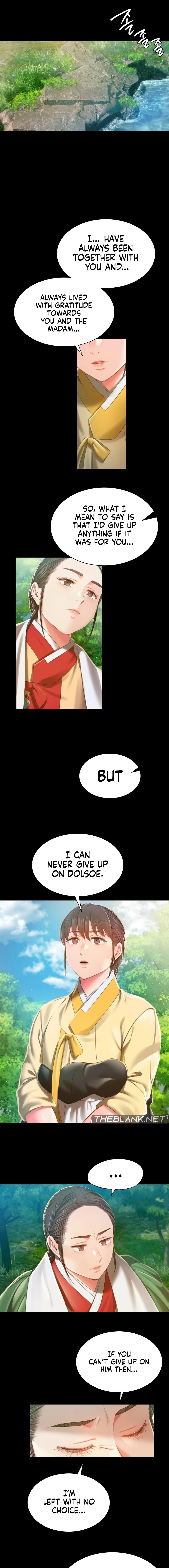 Madam Chapter 134