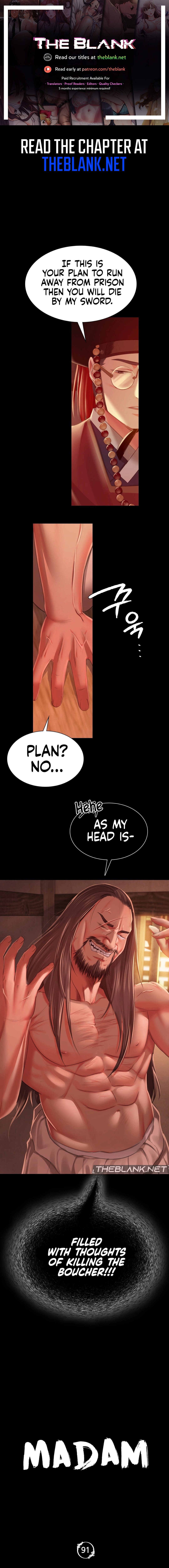 Madam Chapter 134