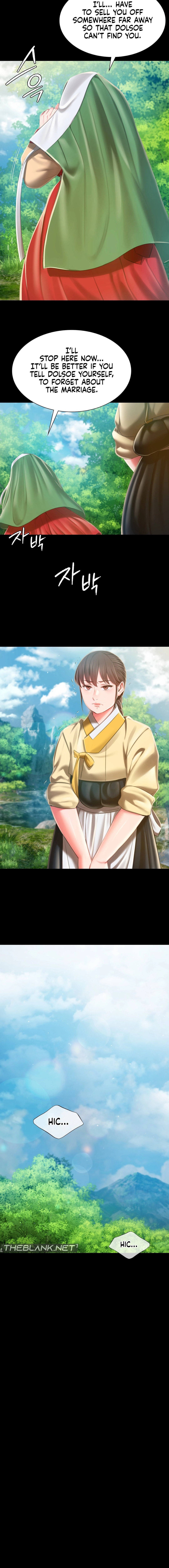 Madam Chapter 134