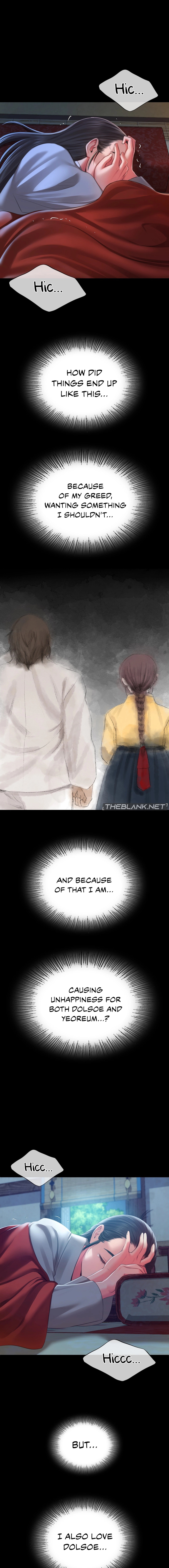 Madam Chapter 134