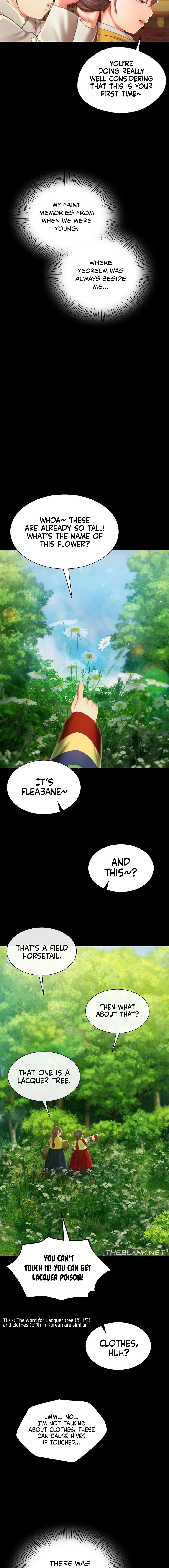 Madam Chapter 134