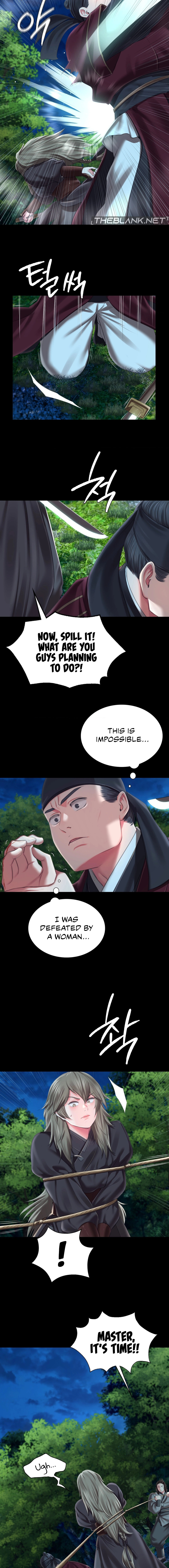Madam Chapter 134