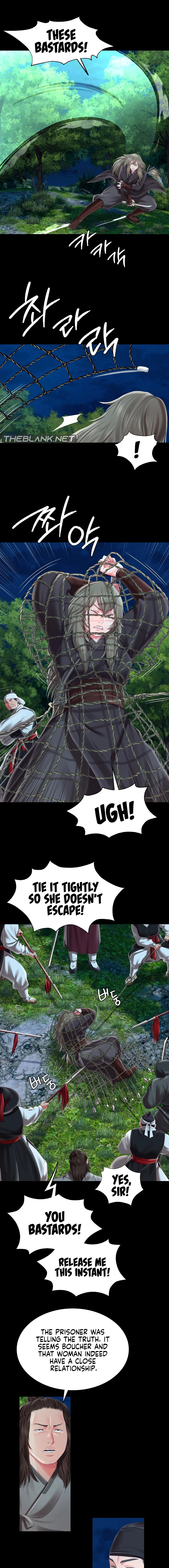 Madam Chapter 134