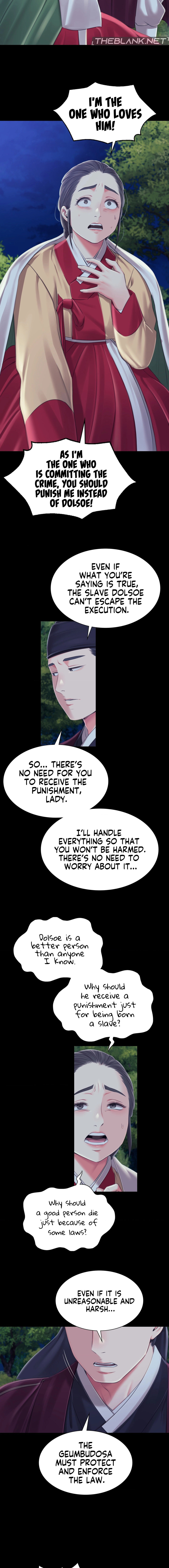 Madam Chapter 134