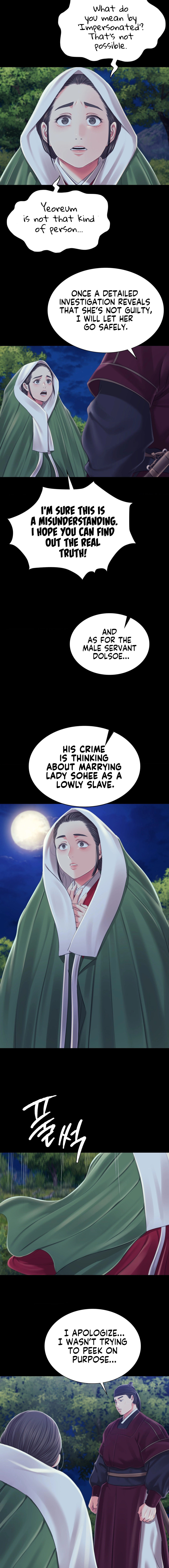 Madam Chapter 134
