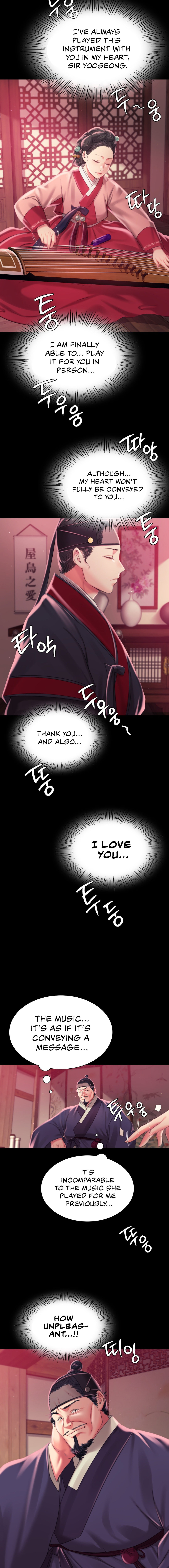 Madam Chapter 134
