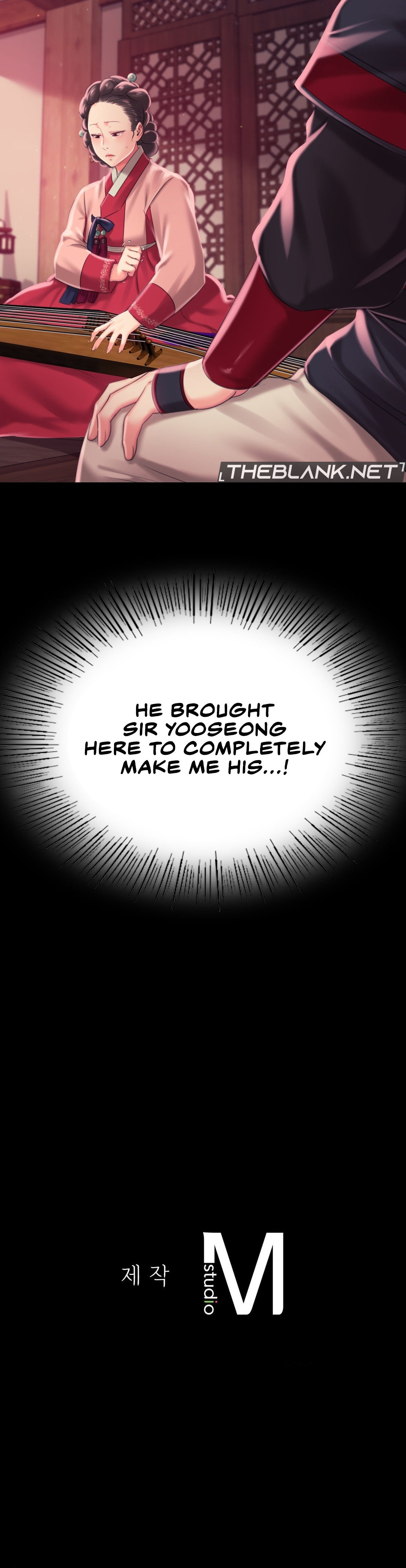 Madam Chapter 134