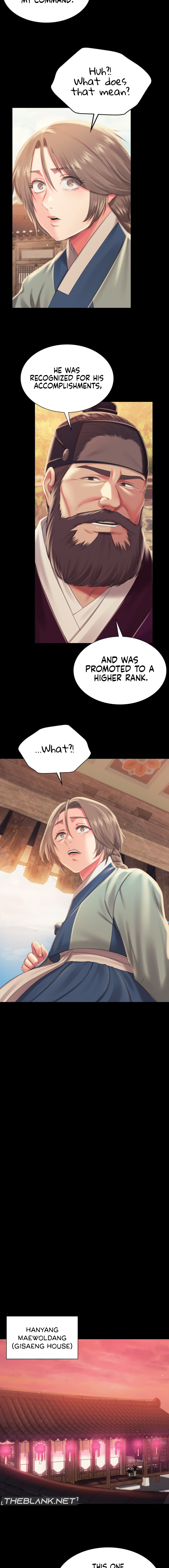 Madam Chapter 134