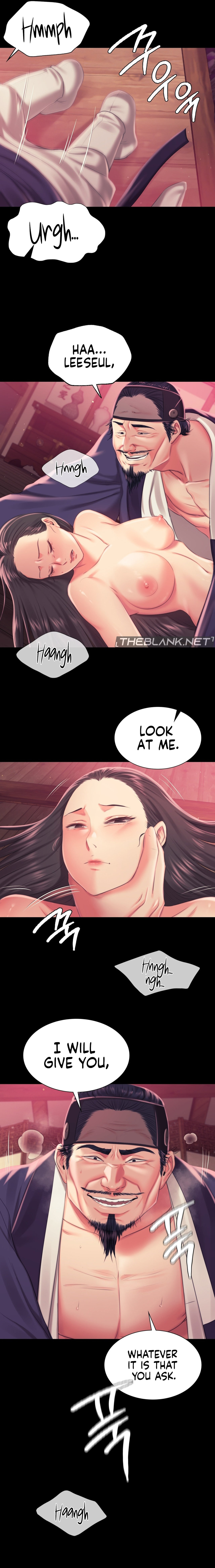 Madam Chapter 134