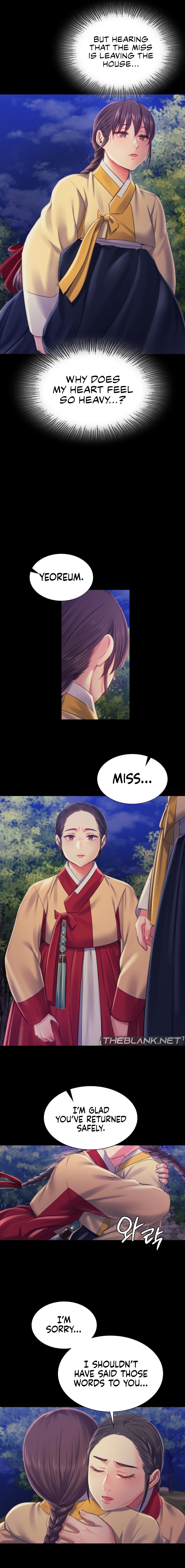 Madam Chapter 134