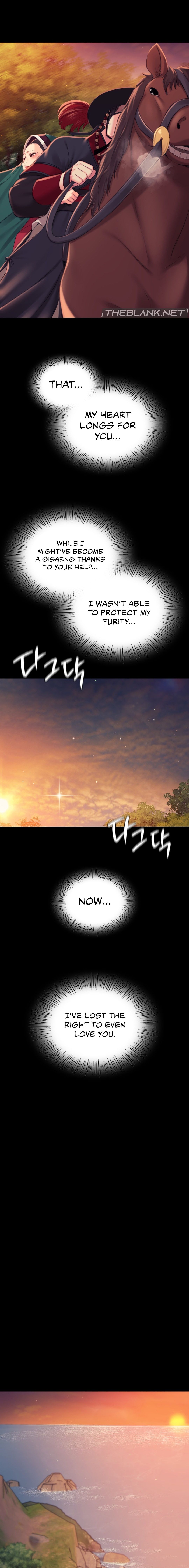 Madam Chapter 134