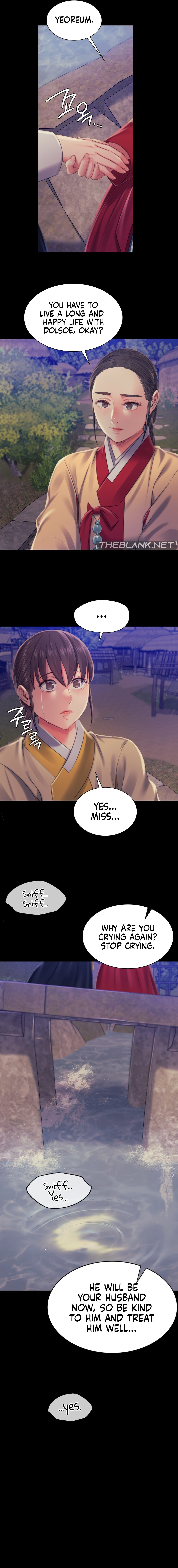 Madam Chapter 134
