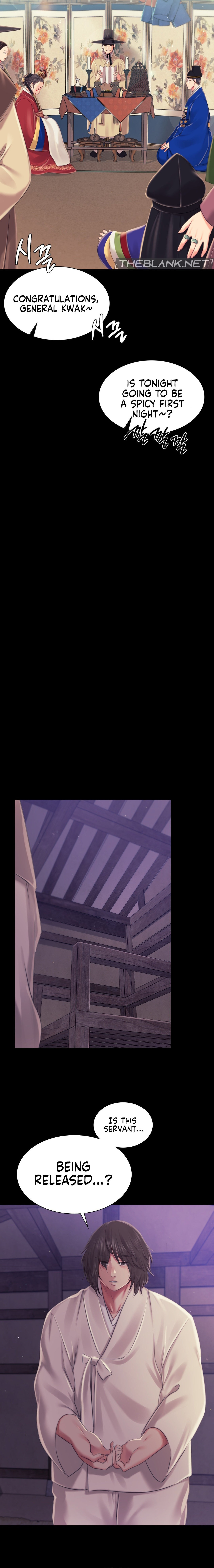 Madam Chapter 134