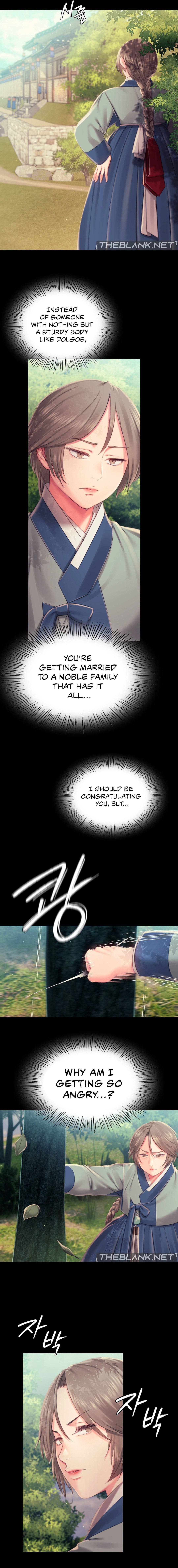 Madam Chapter 134