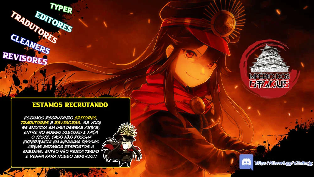 Magic Emperor Capítulo 1