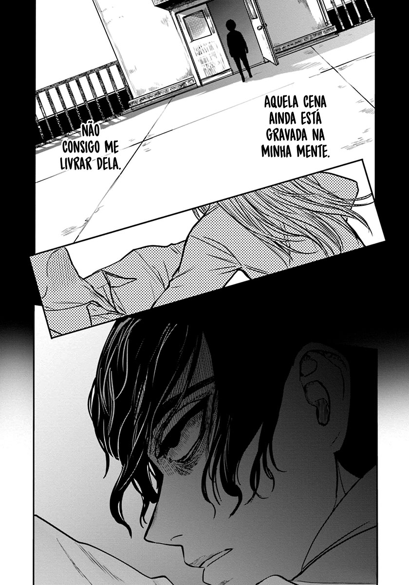 Meguru Mirai Capítulo 1