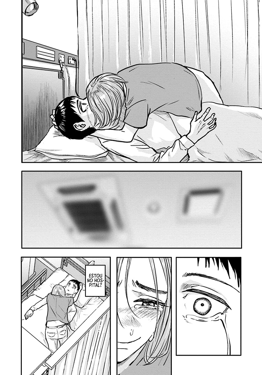 Meguru Mirai Capítulo 1