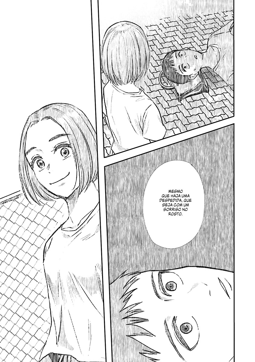 Meguru Mirai Capítulo 1