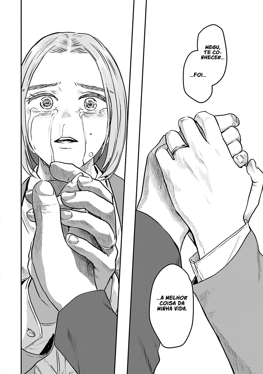 Meguru Mirai Capítulo 1