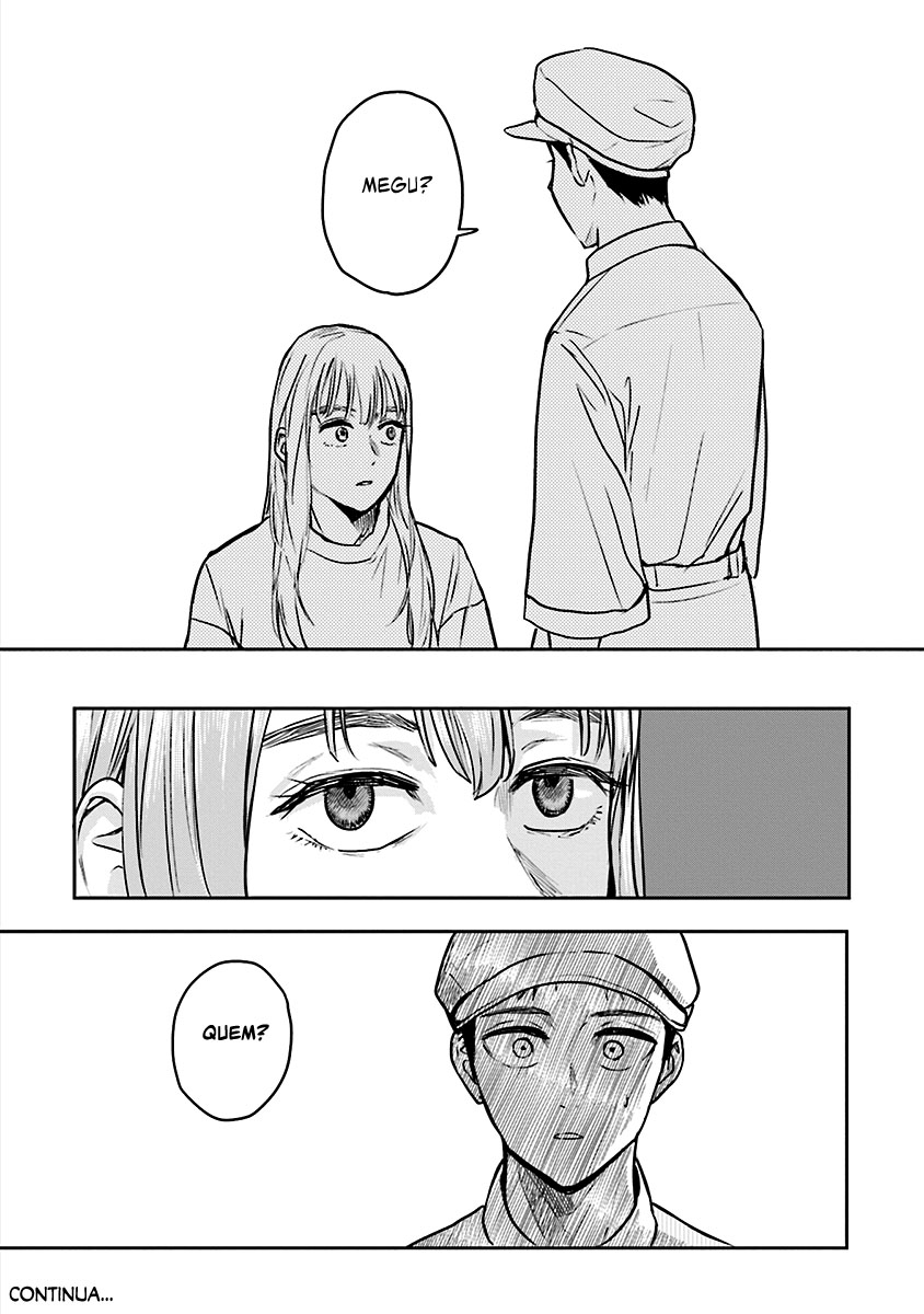 Meguru Mirai Capítulo 1