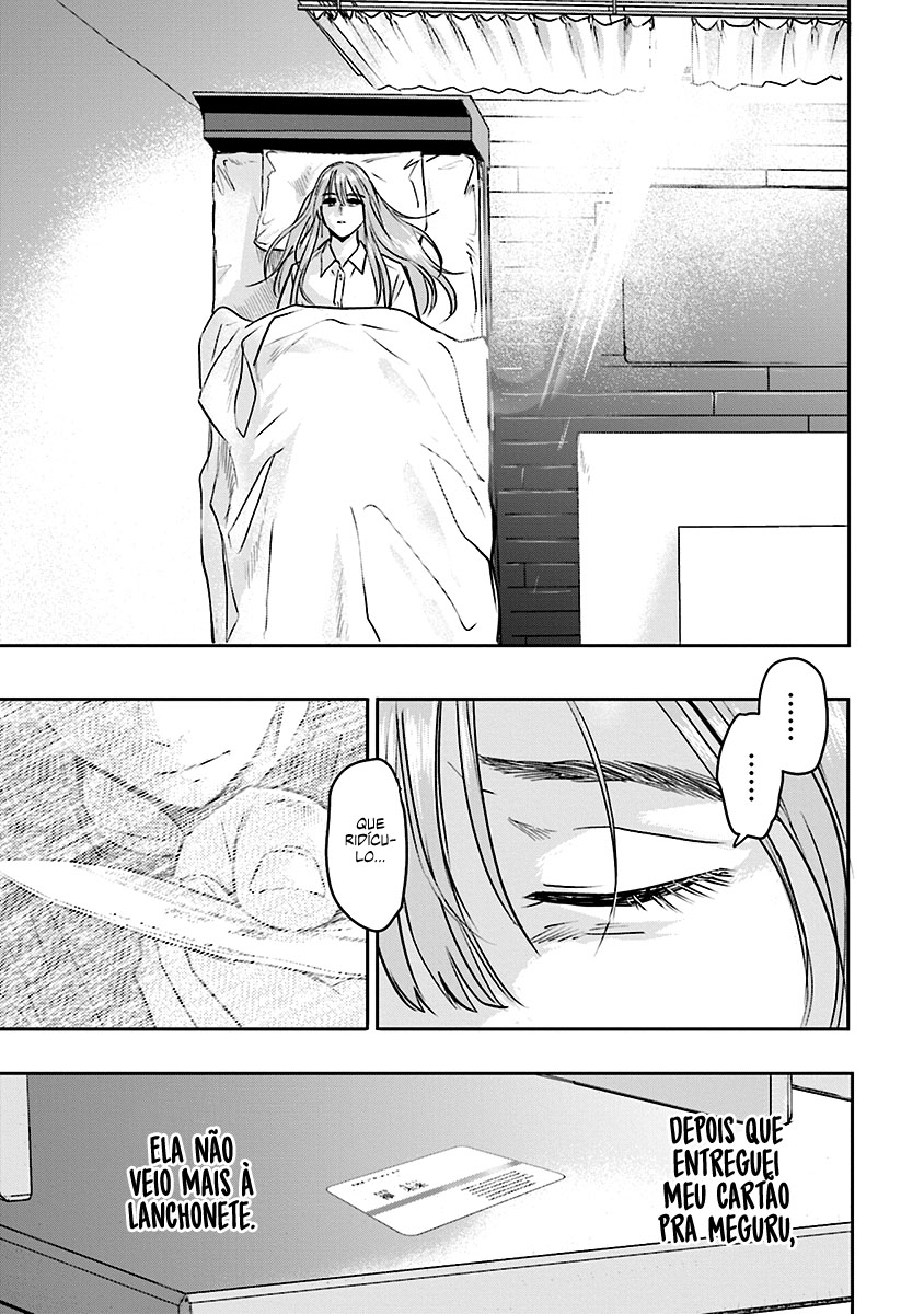 Meguru Mirai Capítulo 1