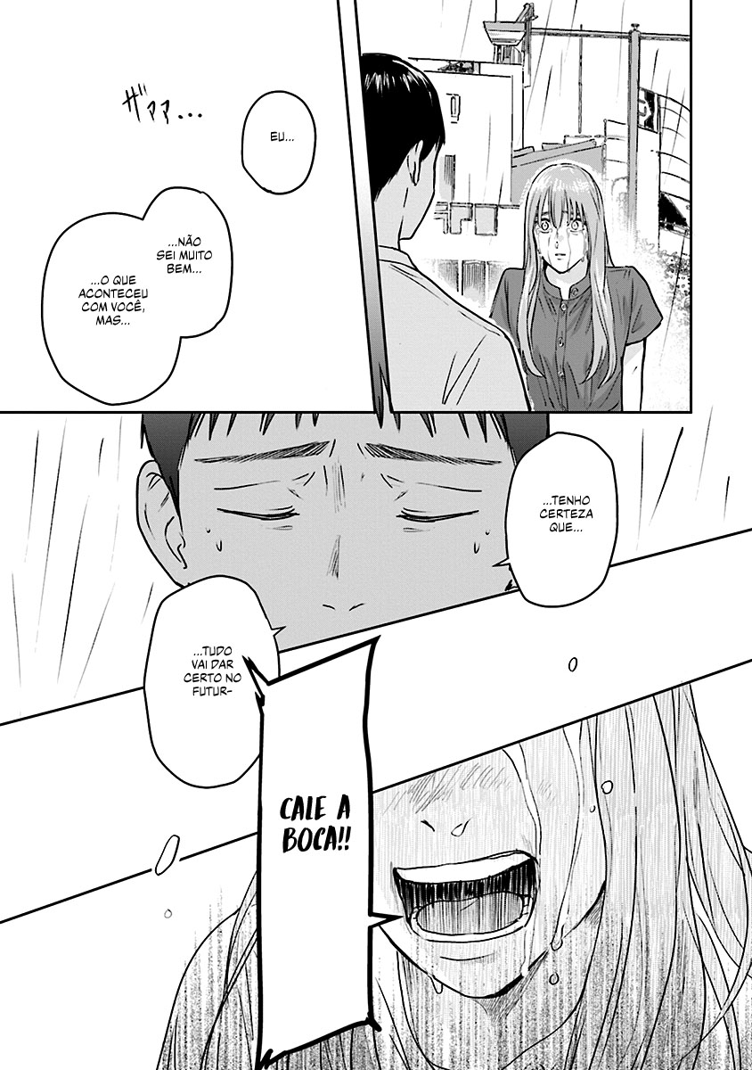 Meguru Mirai Capítulo 1