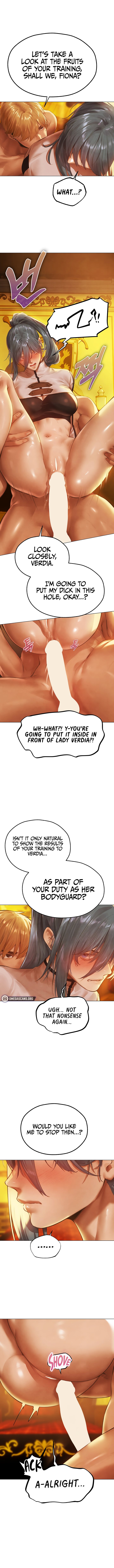 MILF Hunting In Another World Chapter 76