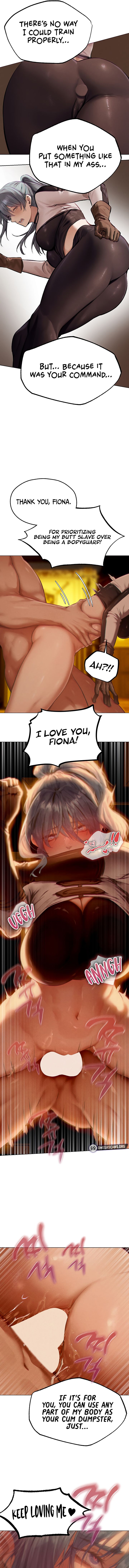 MILF Hunting In Another World Chapter 76