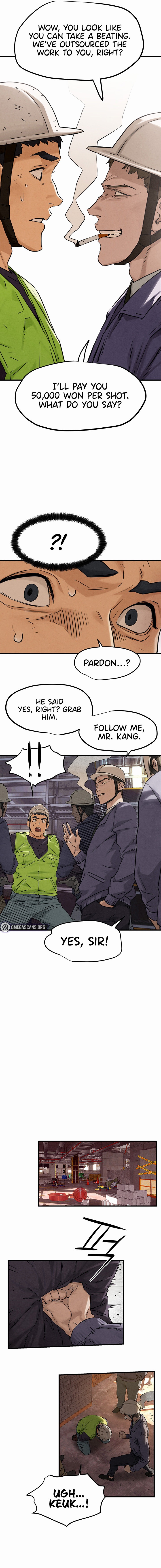 Moby Dick Chapter 68