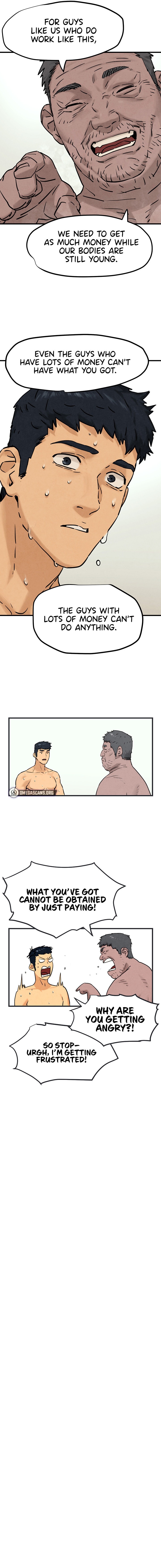 Moby Dick Chapter 68