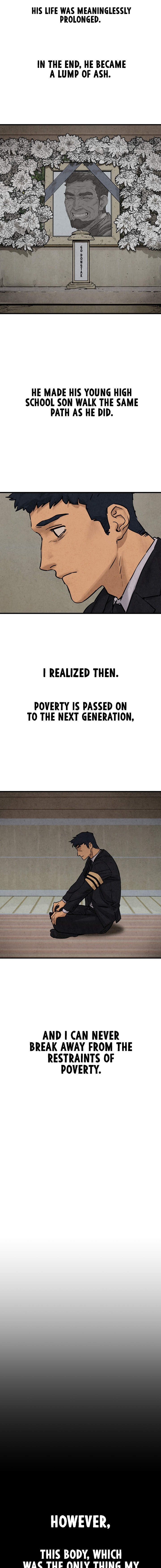 Moby Dick Chapter 68