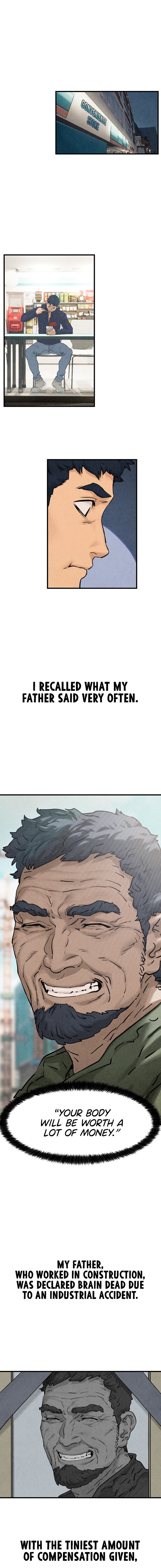 Moby Dick Chapter 68