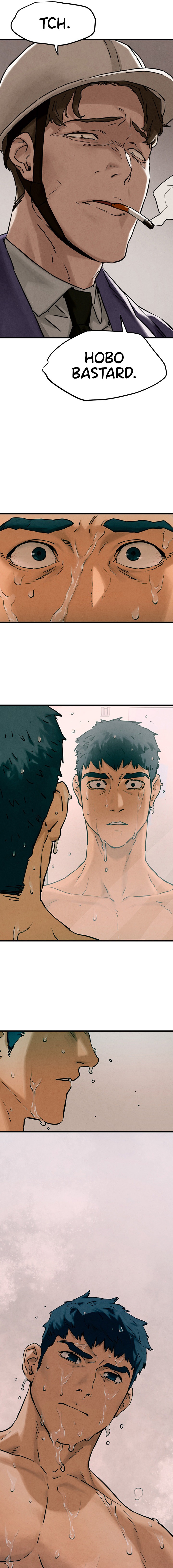 Moby Dick Chapter 68