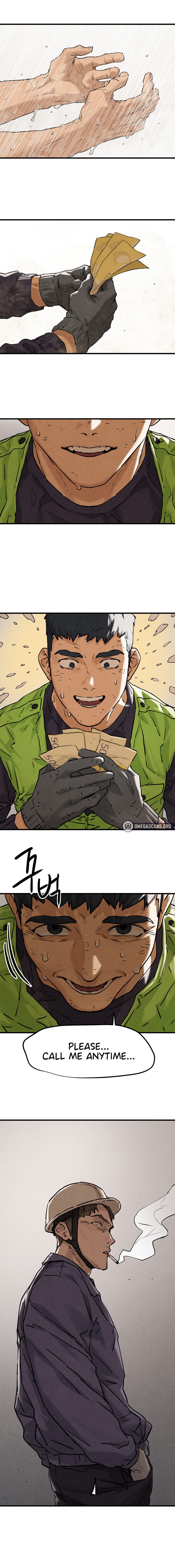 Moby Dick Chapter 68