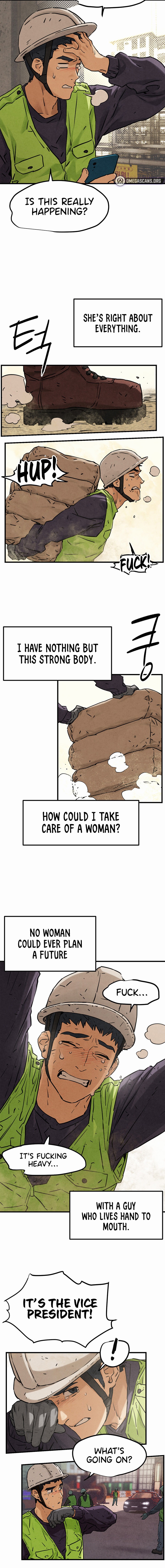 Moby Dick Chapter 68
